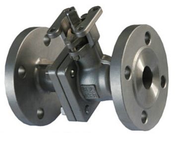 GQ41F-16 25 40C P RL手動（可配氣動、電動）碳鋼 不銹鋼硅溶膠 高平臺球閥